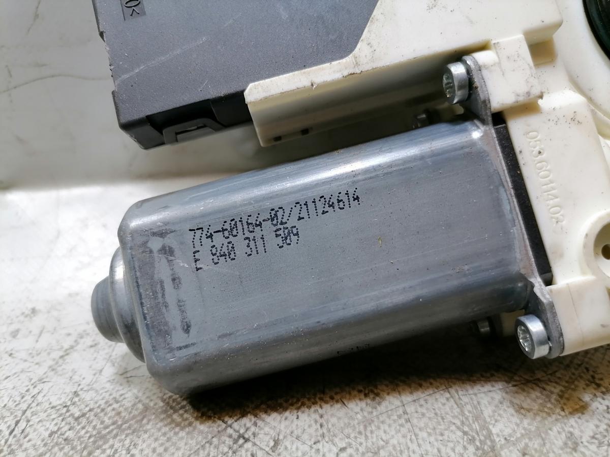 VW Golf 5 original Fensterhebermotor vorn links Bj.2005